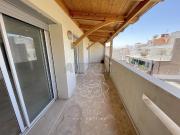 Appartement 170m² 5ème étg. 3 terrasses au Maârif