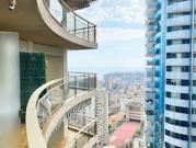 Appartement avec terrasse