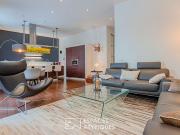 Appartement contemporain