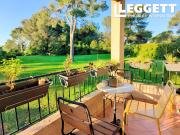 Appartement avec terrasse et piscine