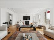 Appartement 171 m2 6 pièces
