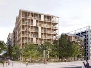 Appartement 171 m2 Nantes
