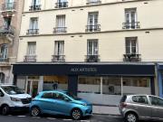 Appartement 171 m2 Paris 11ème