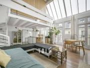 Appartement 171 m2 Paris 14ème