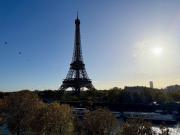 Appartement 171 m2 Paris 16ème