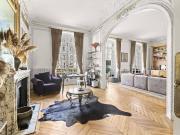 Appartement 172 m2 Paris 17ème