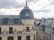Appartement 206 m2 Paris 1er