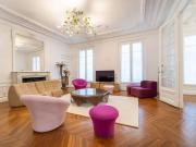 Appartement 172 m2 Paris 9ème