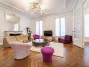 Appartement 172 m2 Paris 9ème