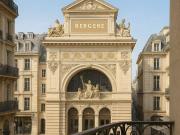 Appartement 172 m2 Paris 9ème