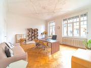APPARTEMENT 172M² STRASBOURG NEUSTADT/REPUBLIQUE