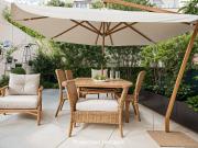 Appartement 173 m2 Lyon 6ème