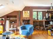 Appartement 173 m2 Lyon 9ème