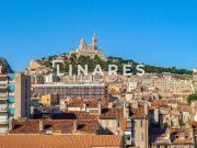 Appartement 173 m2 Marseille 6ème