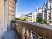 Appartement 173 m2 Paris 16ème