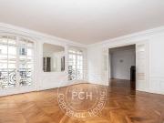 Appartement 173 m2 Paris 16ème