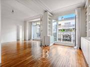 Appartement 173 m2 Paris 17ème