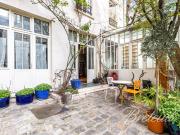 Appartement 173 m2 Paris 2ème