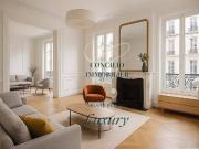 Appartement 170 m2 Paris 8ème