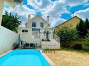 Appartement 173 m2 Saint Maur des Fossés