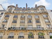 Appartement 174 m2 Paris 17ème