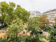 Appartement 174 m2 Paris 9ème Appartement 174 m2 Paris 9ème