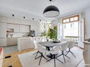 Appartement 174 m² Paris 8ème