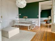 Appartement 175 m2 Bordeaux