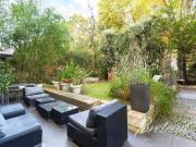 Appartement 175 m2 Levallois Perret