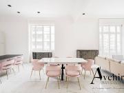 Appartement 175 m2 Lyon 6ème