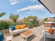 Appartement 175 m2 Marseille 6ème