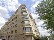 Appartement 175 m2 Paris 16ème