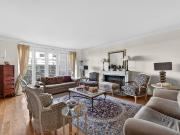 Appartement 175 m2 Paris 16ème