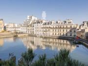 Appartement 175 m2 Paris 16ème