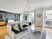 Appartement 175 m2 Paris 17ème