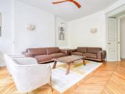 Appartement 175 m2 Paris 6ème