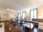 Appartement 175 m2 Paris 8ème
