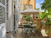 Appartement 176 m2 Lyon 5ème