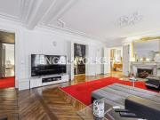 Appartement 176 m2 Paris 10ème