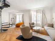 Appartement 176 m2 Paris 16ème