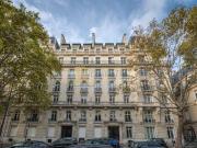 Appartement 176 m2 Paris 17ème