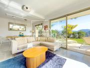 Appartement contemporain