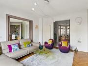 Appartement 177 m2 Boulogne Billancourt
