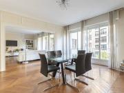 Appartement 177 m2 Paris 16ème