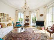 Appartement 177 m2 Paris 16ème