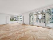 Appartement 177 m2 Paris 16ème