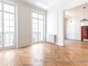 Appartement 177 m2 Paris 16ème