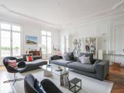 Appartement 177 m2 Paris 17ème