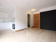 Appartement contemporain Appartement contemporain