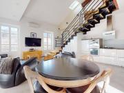 Appartement 178 m2 Lyon 8ème